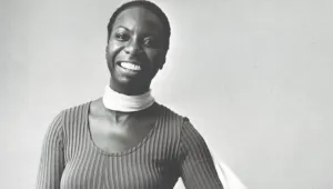 Jazz’ın kraliçesi: Nina Simone