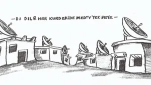Parçalanmış bir toplumu  bir araya getirmek