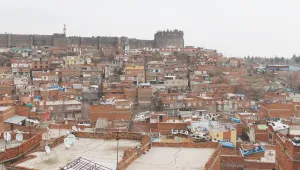 İsrafil Sur’a üfledi