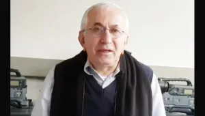 Gazeteci Hüseyin Narlı'yı kaybettik