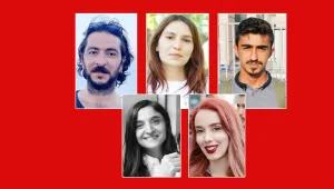 Çalışan gazeteciler anlattı: Kızgınız, öfkeliyiz