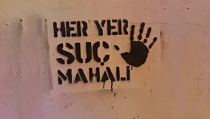 20 yaşındaki kadına toplu cinsel saldırı