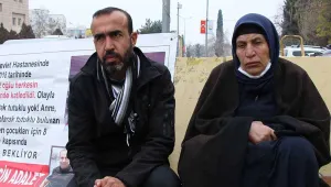 Cevap verecek AKP’li var mı?