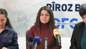 12 kadın gazeteciye 17 yıl hapis