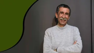 'Şimdi özgür müyüm?' 