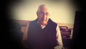 Hüseyin Narlı hayata veda etti