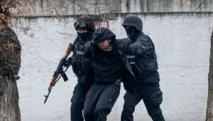 Kazakistan’da gözaltılar artıyor