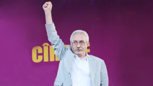 Mızraklı'nın rehineliğine devam