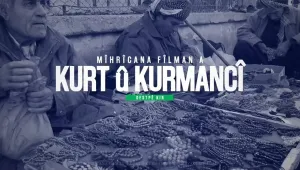 Kurt û Kurmancî Festivali başladı