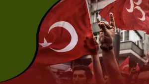 Faşizm üzerine konuşma zamanı gelmedi mi?