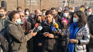 Kürt düşmanının adı verilmesin