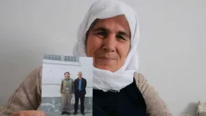 Kürt olmaktaki ısrar yetiyor