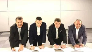 Metal sektöründe anlaşma