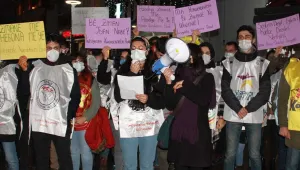 Ana dilde eğitim haktır