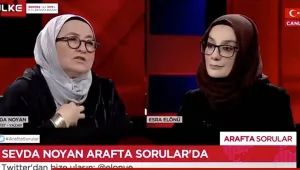 50 kişiyi katledeceğini söyleyen Noyan’a tepki