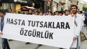 Kanser değil, devlet öldürdü!