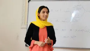 Suç: Kendi anadilinde eğitim vermek
