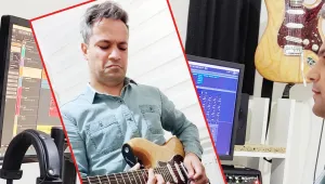 Neden Kürtçe rock icra etmeyeyim ki?