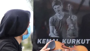 Devlete göre kusur; Kürt olmaktır!
