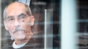 Esad’ın işkenceci Albayı’na müebbet