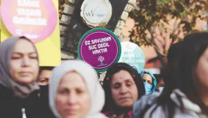 Özsavunma hayat kurtardı