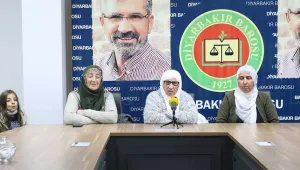 Tutsaklar için nöbet 3. ayında