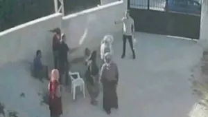 Katliam sanıklarının ifadeleri çelişti