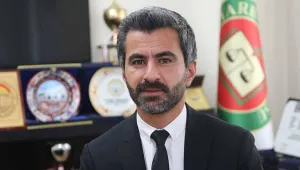 Operasyonel savcı için suç duyurusu