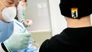 Almanya’da salgın epidemiye dönebilir