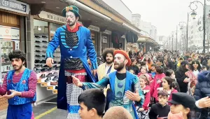 Serê Salê festivale dönüştü