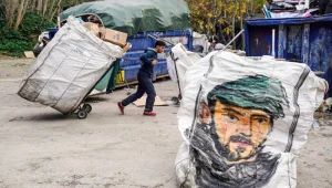 Sokağın Yüzleri