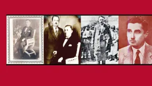 Bir özyönetim direnişi: Koçgirî