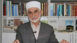 Mele Sait yine tutuklandı