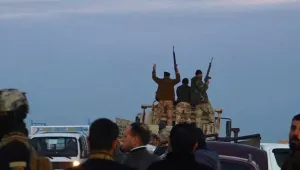 Şengal anlaşması fiilen dayatılıyor!