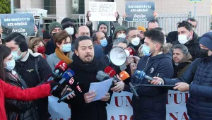 İktidar ve temsilcileri teslim olun!