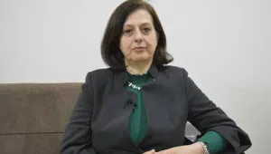 Yasalar kadınlardan sorulur