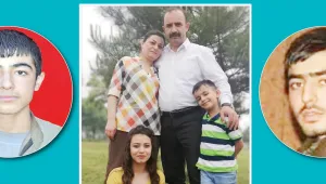 Demhat ve Rojhat'ın ailesiyiz, baş eğmeyiz