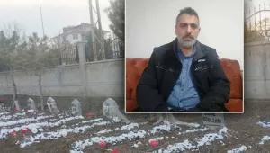Katliam sıradanlaştırılıyor