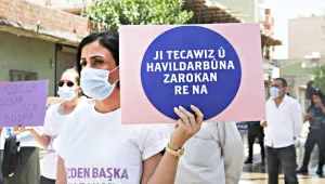 Êlih’e özel konsept uygulanıyor