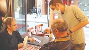 Fransa’da 1G kuralı geliyor
