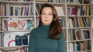 Kadına zulüm paket paket
