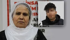 Çocuklarımın iradesini çiğnetmem
