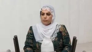 Kürtçeli düğündeki vekile fezleke