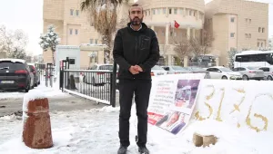 Yıkılsın bu devletin duvarı!