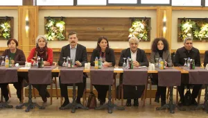 Toplumsal sorumluluk kararlılığı