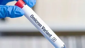 Dünyaya Omicron uyarısı