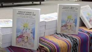 Kadınlar, tarihlerini yazmak zorunda
