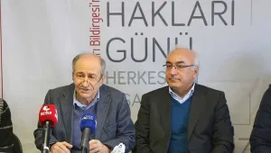 Türkdoğan’a örgüt üyeliğinden dava