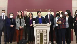 Üyeler de çalışma biçimi de sorunlu