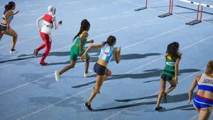 Spor’da başörtüsüne yasak